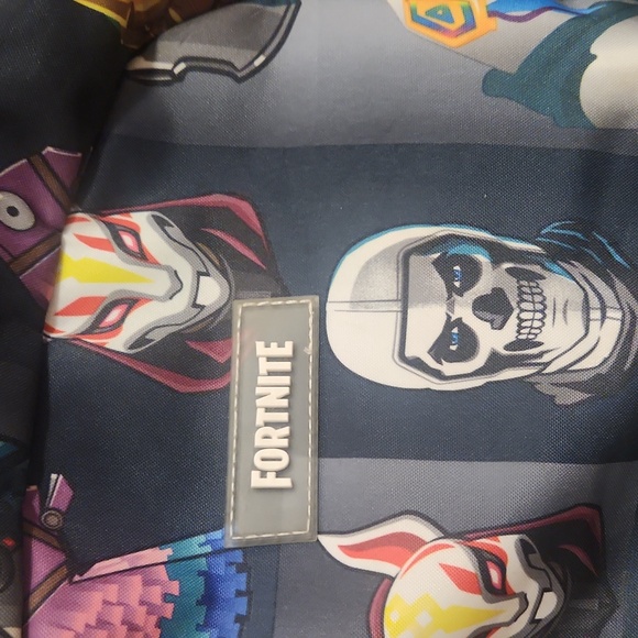 Fortnite Backpack - Picture 3 of 5